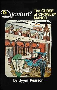 The Curse of Crowley Manor