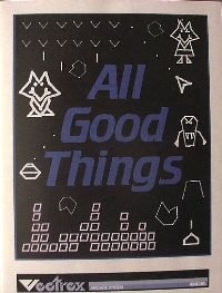 All Good Things 