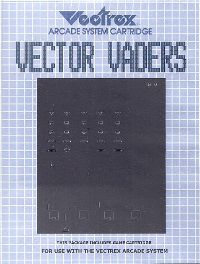 Vector Vaders
