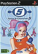 Space Channel 5