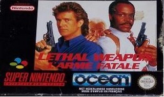 L'Arme Fatale
