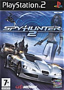 Spy Hunter 2