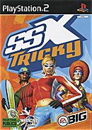 SSX Tricky