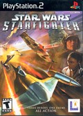 Star Wars : Starfighter