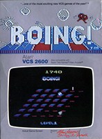 Boing !