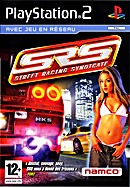 Street Racing Syndicate