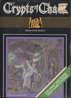 Crypts Of Chaos