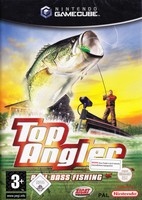 Top Angler