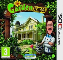 Gardenscapes