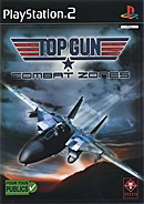 Top Gun : Combat Zones