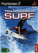 Transworld Surf