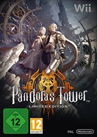 Pandora's Tower : Limited Edition