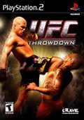 Ultimate Fighting Championship Throwdown