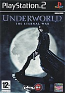 Underworld : The Eternal War