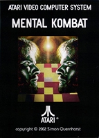 Mental Kombat