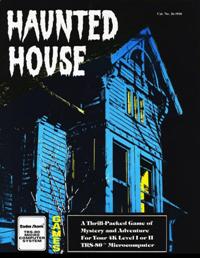 Haunted House