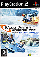 Wild Water Adrenaline Featuring Salomon