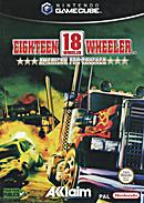 18 Wheeler American Pro Trucker