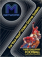 Super Challenge FOOTBALL