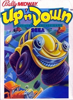 Up'n Down