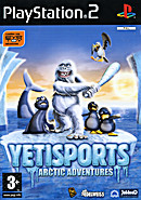 Yetisports Arctic Adventures