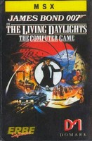 007 : The Living Daylights
