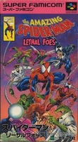 The Amazing Spider-Man : Lethal Foes