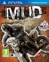 MUD : FIM Motocross World Championship