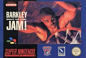 Barkley : Shut Up and Jam !