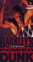 Barkley no Power Dunk 