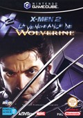 X-Men 2 : La Vengeance de Wolverine