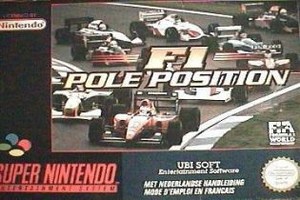F1 Pole Position