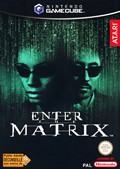 Enter the Matrix
