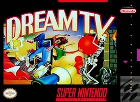 Dream T.V