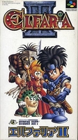 Elfaria II : The Quest of the Meld