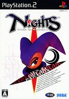 NiGHTS Into Dreams ...