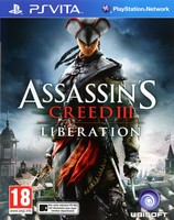 Assassin's Creed III : Liberation