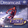 Surf Rocket Racer