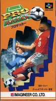 Pro Soccer