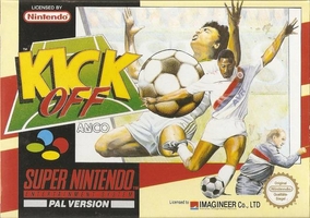 Kick Off