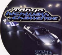 Tokyo Highway Challenge
