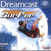 Championship Surfer