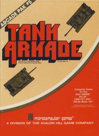 Tank Arkade