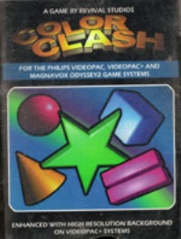 Colorclash