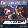 Urban Chaos