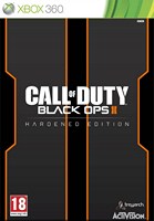 Call of Duty : Black Ops II Hardened Edition