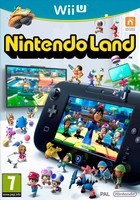 Nintendo Land