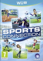 Sports Connection