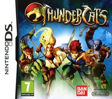 Thundercats