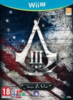 Assassin's Creed III : Join or Die Edition